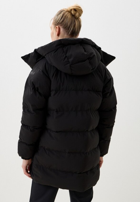 Пуховик Helly Hansen