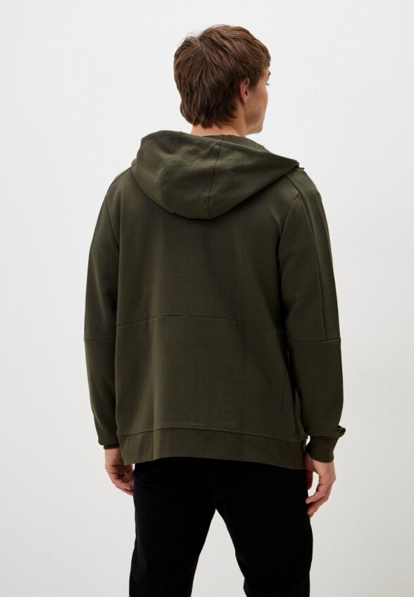 Толстовка Strellson