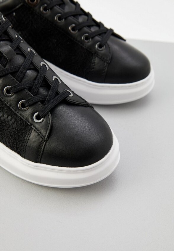 Кеды Karl Lagerfeld