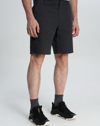 Шорты мужские Mountain Hardwear Hardwear Ap Short, Серый женщинам