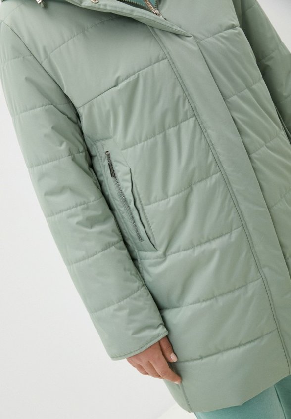 Пуховик Winterra