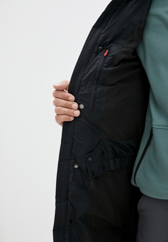 Пуховик Winterra