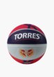 Мяч баскетбольный Torres1  - превью