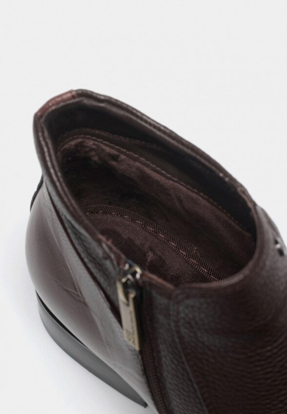 Ботинки Bruno Renzoni