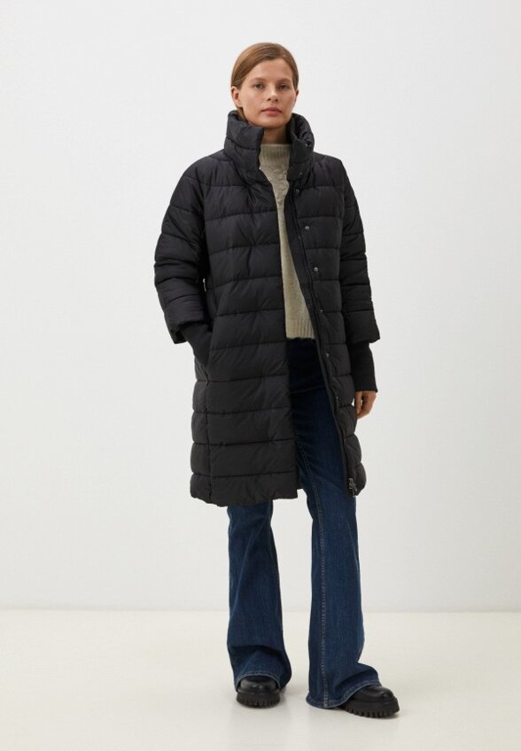 Пуховик Tom Tailor