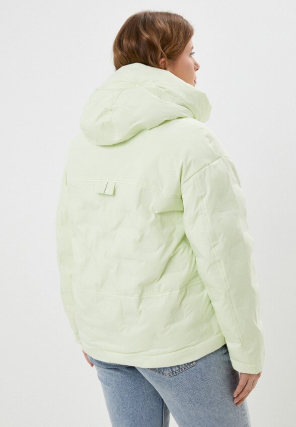 Куртка утепленная Winterra