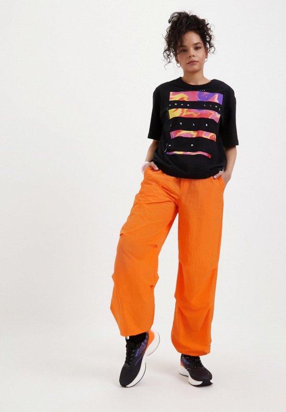 Футболка Pulse