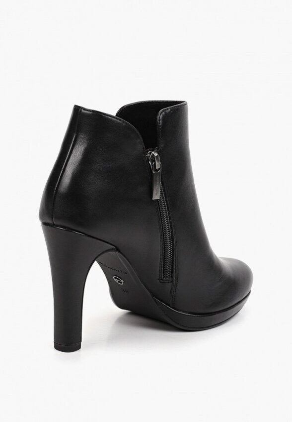 Ботильоны Tamaris