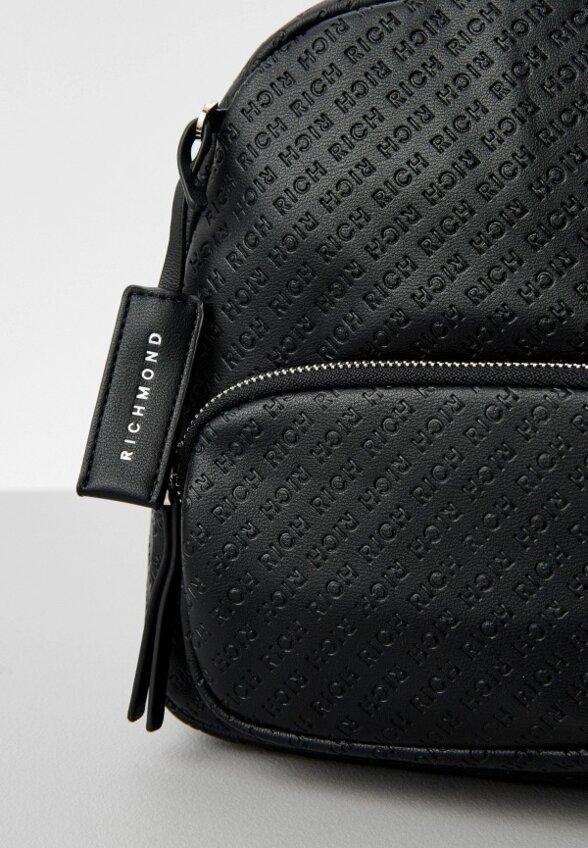 Рюкзак и брелок John Richmond