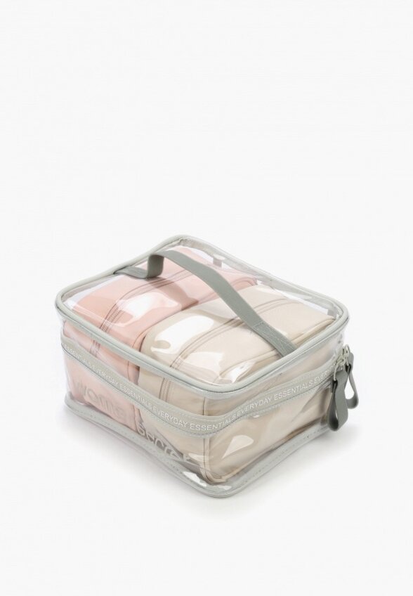 Косметички 3 шт. women'secret