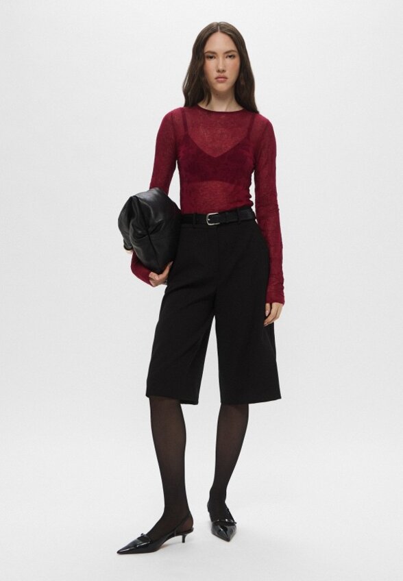 Лонгслив H&M