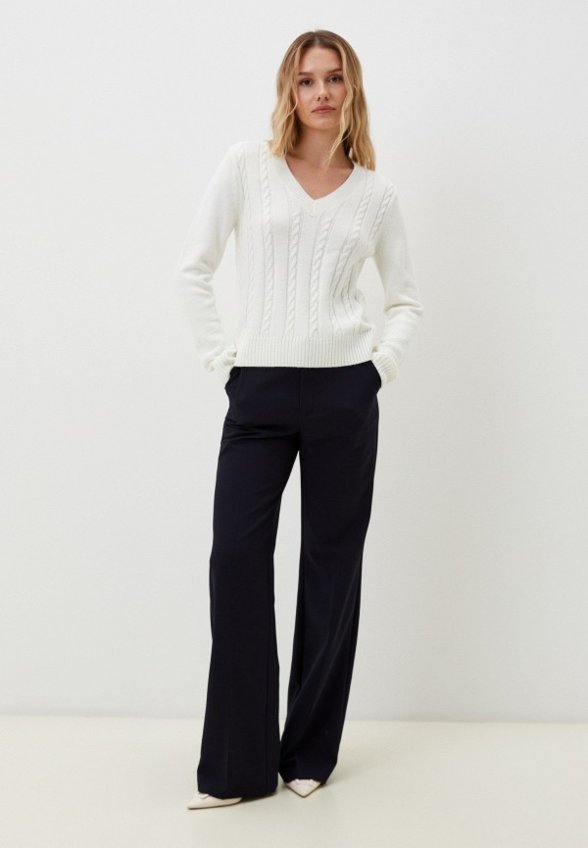 Пуловер Belucci