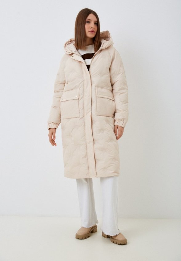 Куртка стеганая Rinascimento