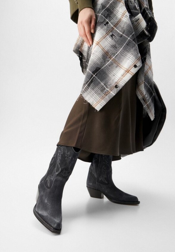 Полусапоги Vic Matie