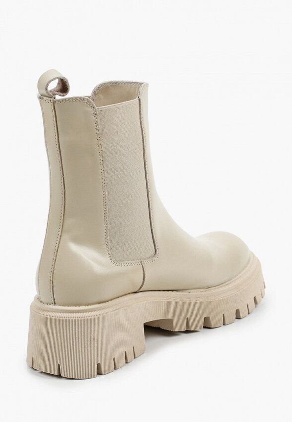 Ботинки Emanuele Gelmetti