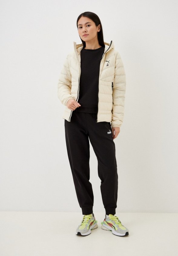 Куртка утепленная PUMA