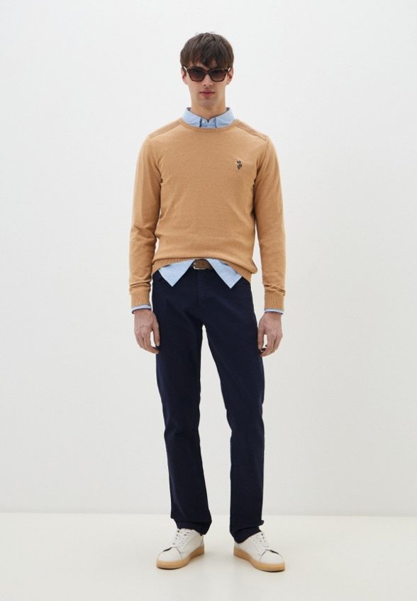 Джемпер U.S. Polo Assn.