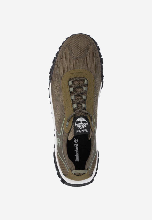 Кроссовки мужские Timberland Greenstride Motion 6, Зеленый