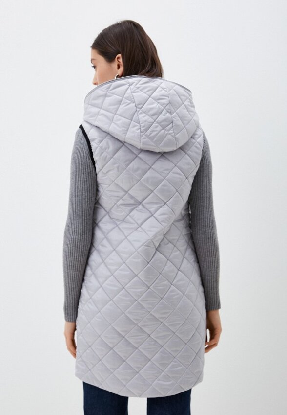 Жилет стеганый Avi