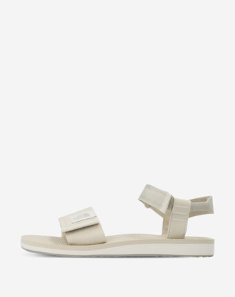 Сандалии женские The North Face Skeena Sandal II, Серый женщинам