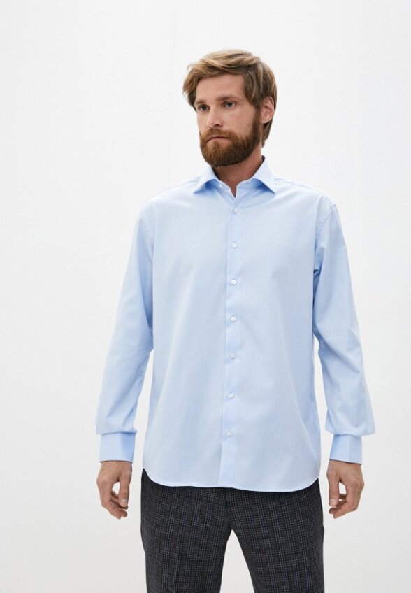 Рубашка Eterna