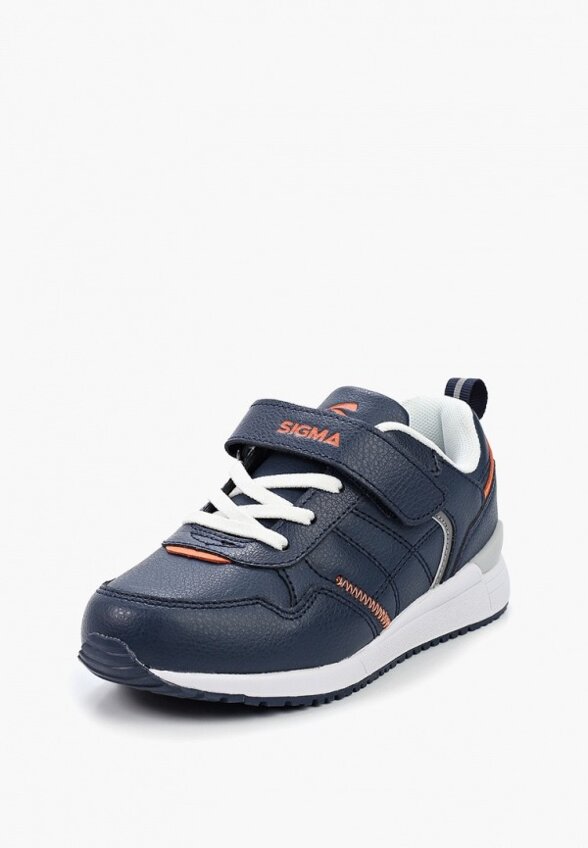 Кроссовки Sigma