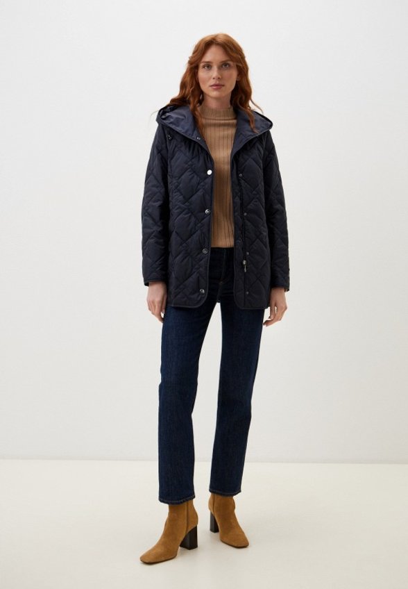 Куртка стеганая Dixi-Coat