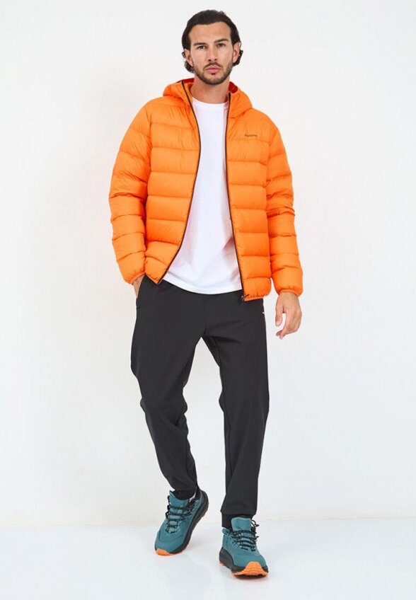 Куртка утепленная Baasploa