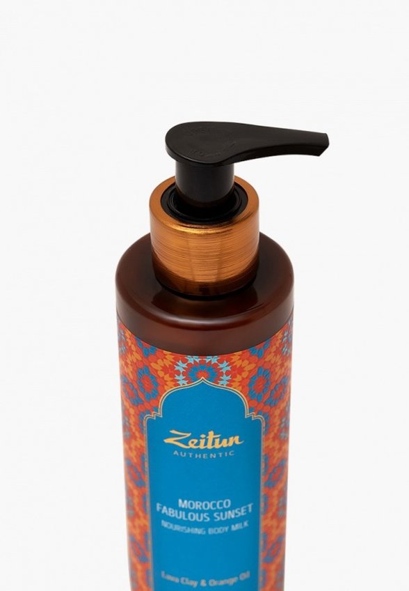 Лосьон для тела Zeitun