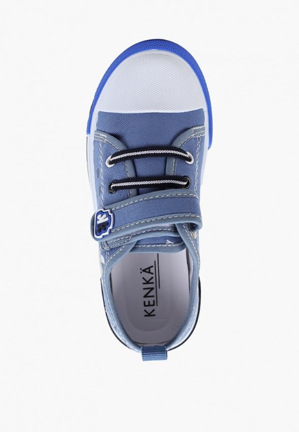 Кеды Kenkä