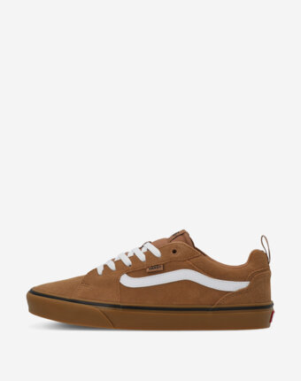 Кеды мужские Vans Filmore, Коричневый женщинам