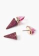 Серьги Swarovski®2  - превью