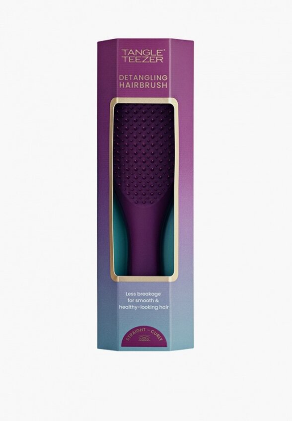 Расческа для распутывания волос Tangle Teezer