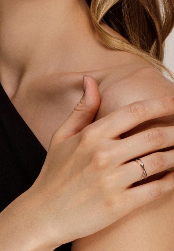 Кольцо Sokolov