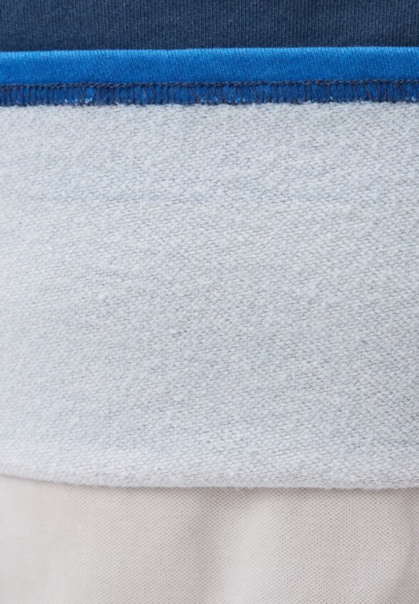 Свитшот Quiksilver