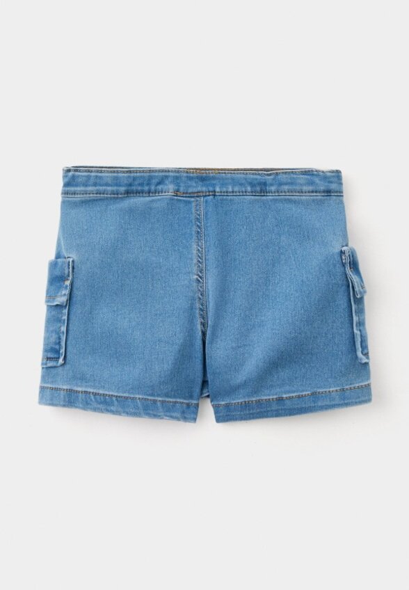 Шорты джинсовые Mayoral
