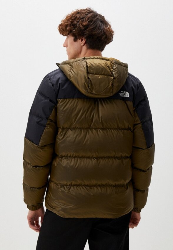 Пуховик The North Face