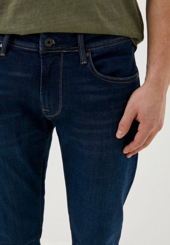 Джинсы Pepe Jeans