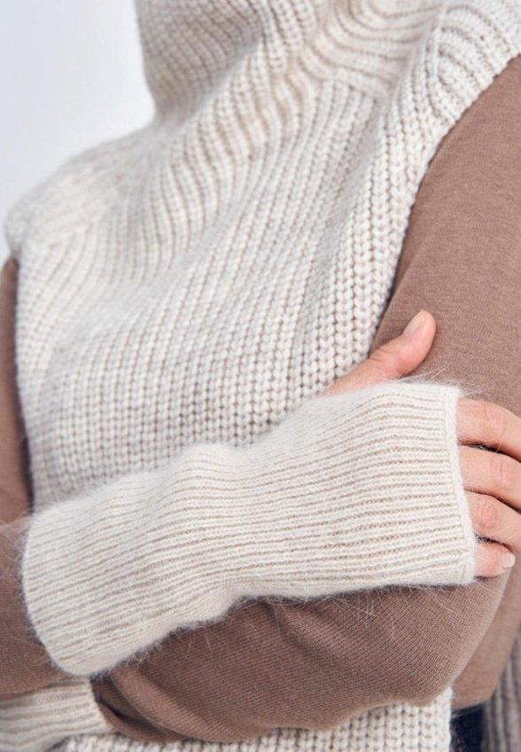 Митенки Finn Flare