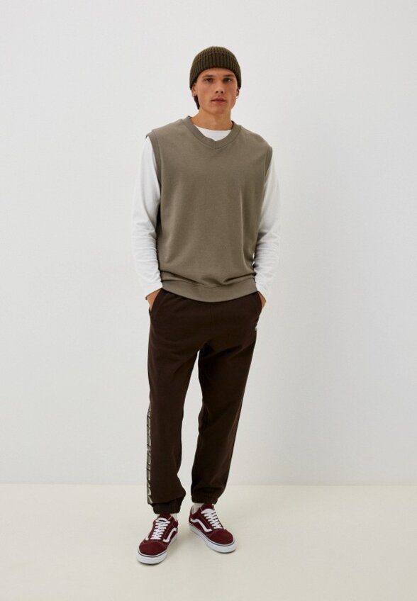 Брюки спортивные Anta