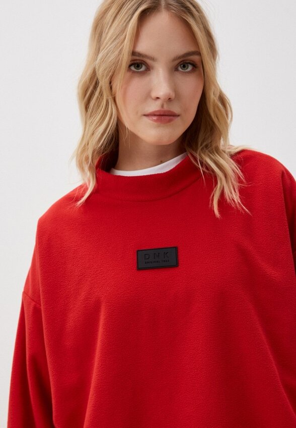 Костюм спортивный DNK