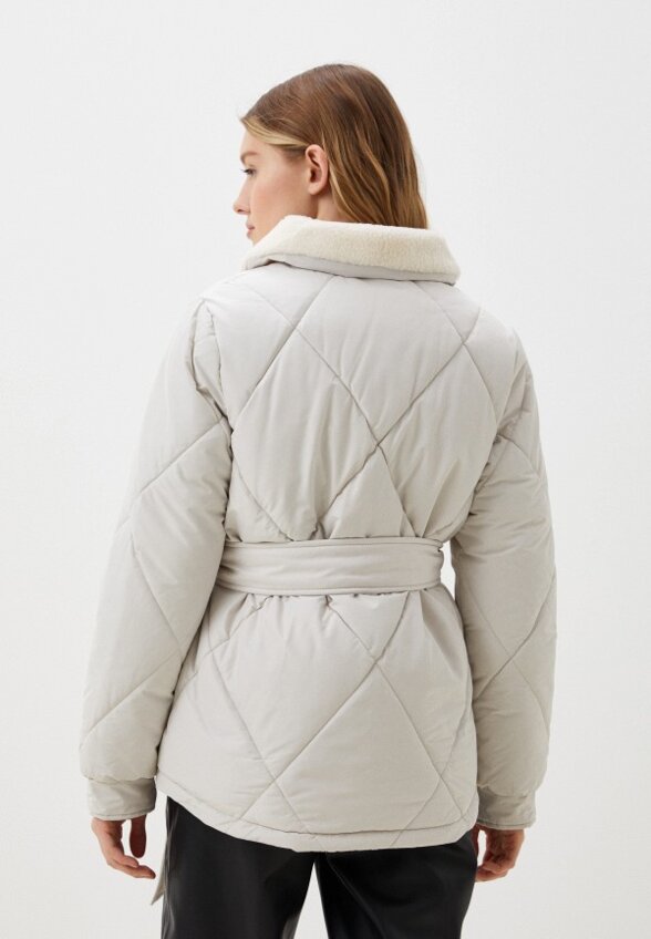 Куртка-рубашка Isibris