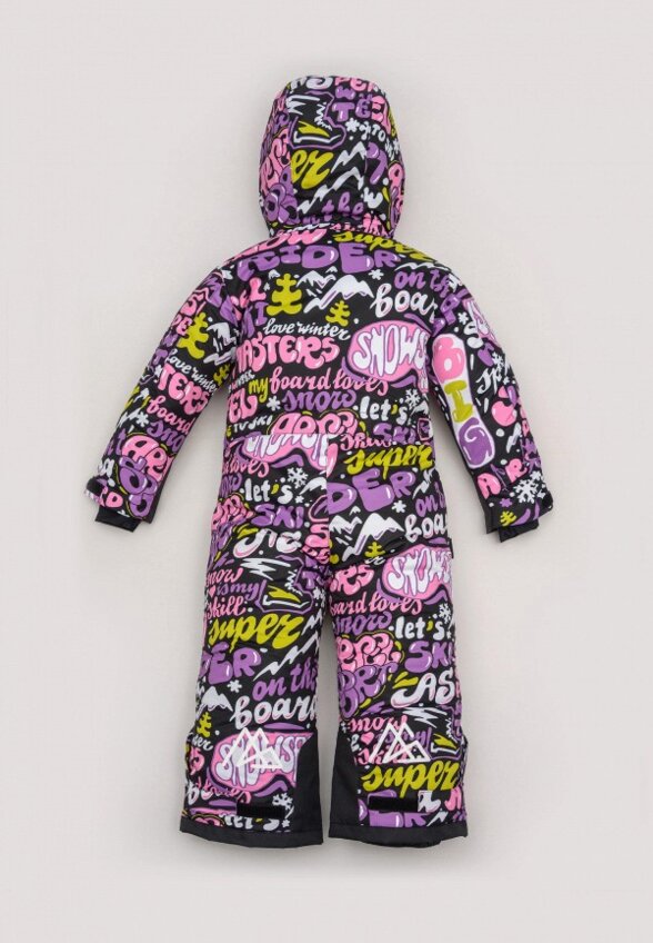 Комбинезон утепленный Artel Sport