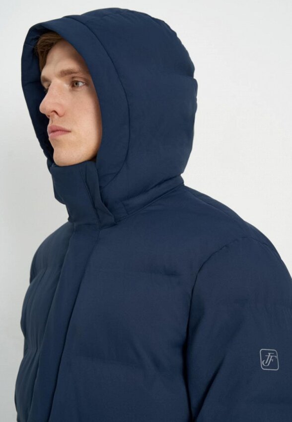 Пуховик Finn Flare