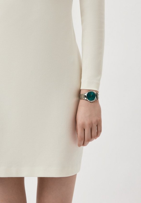 Часы George Kini