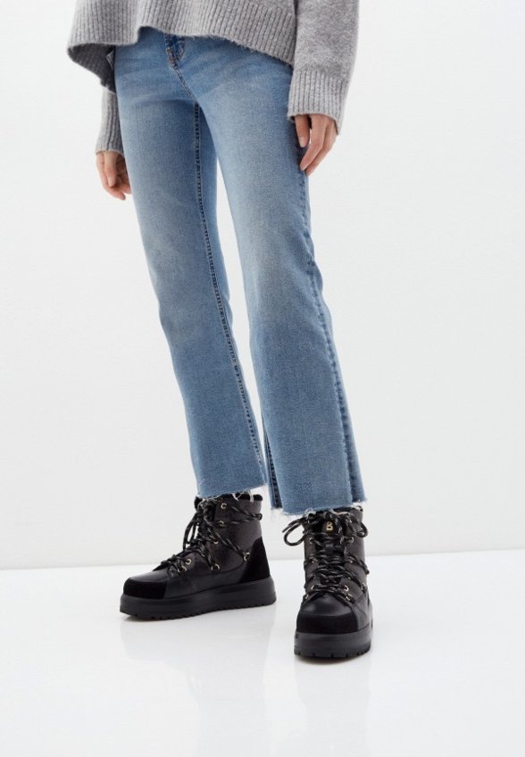 Ботинки Bogner