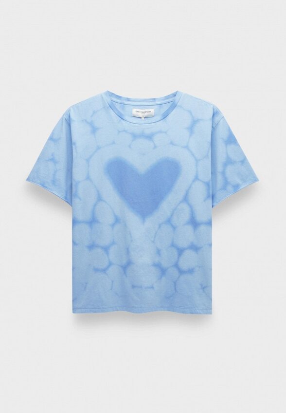 Футболка One Teaspoon