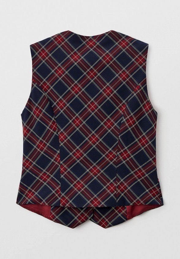 Жилет Choupette