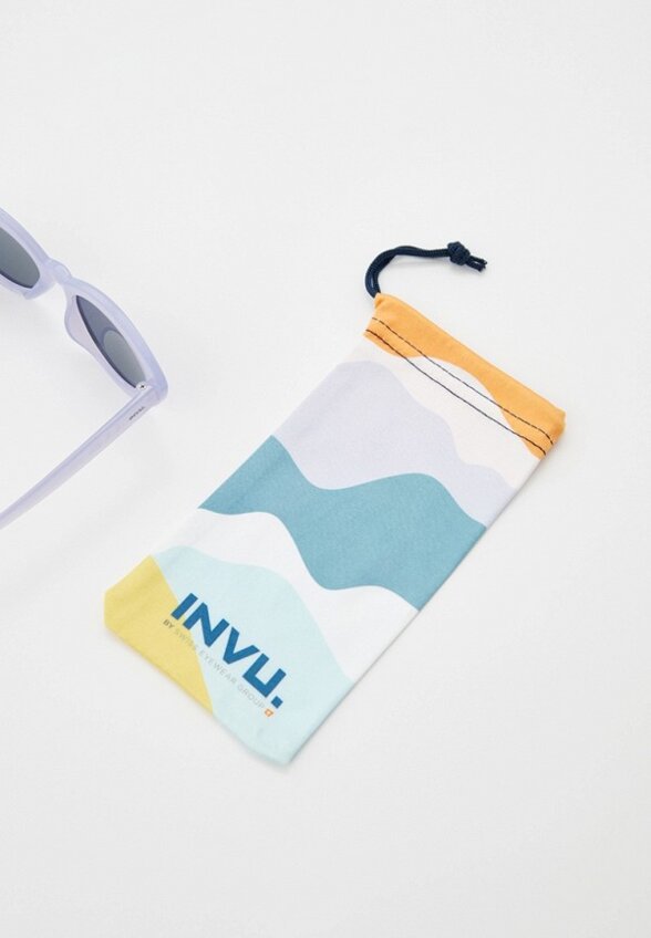 Очки солнцезащитные Invu