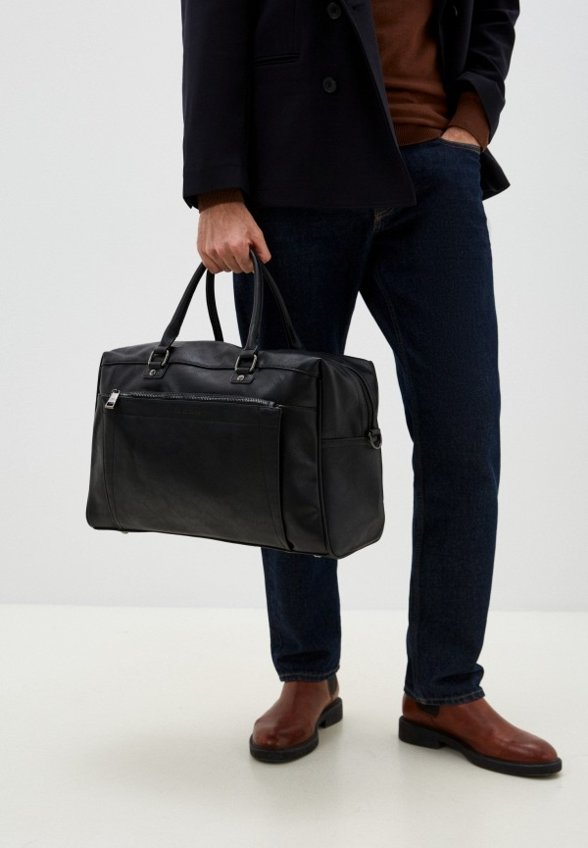 Сумка дорожная David Jones